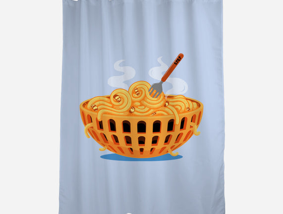 Imperial Pasta
