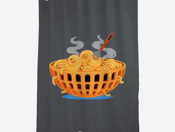Imperial Pasta