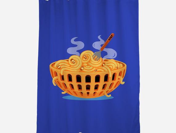 Imperial Pasta