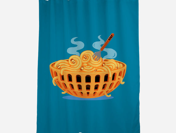 Imperial Pasta