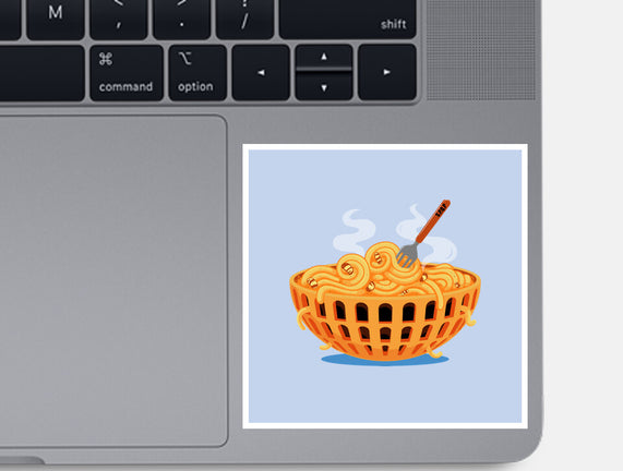 Imperial Pasta