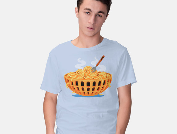 Imperial Pasta