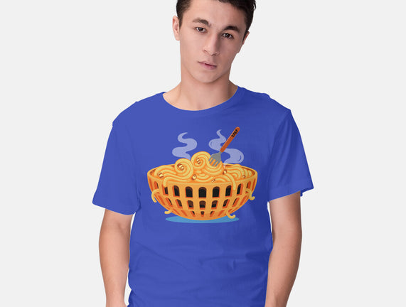 Imperial Pasta