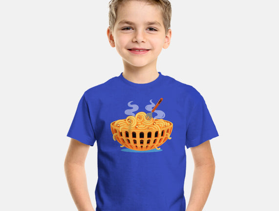 Imperial Pasta