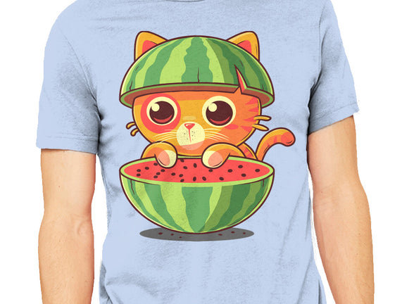 Watermeowlon Kitty