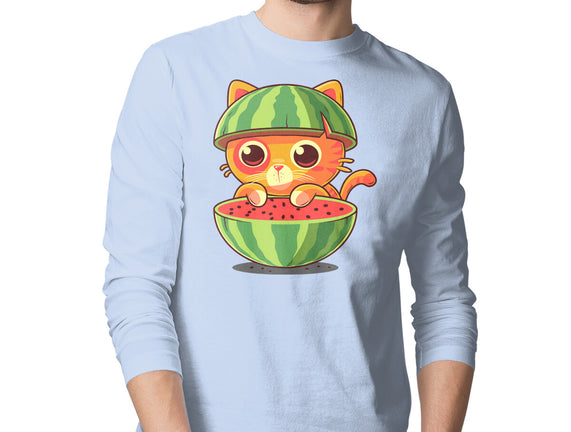 Watermeowlon Kitty