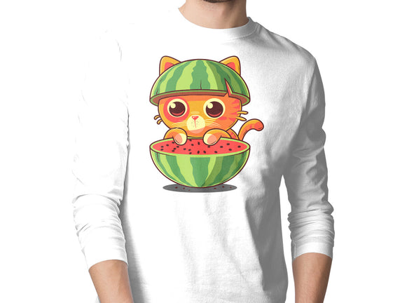 Watermeowlon Kitty