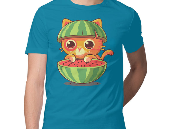 Watermeowlon Kitty