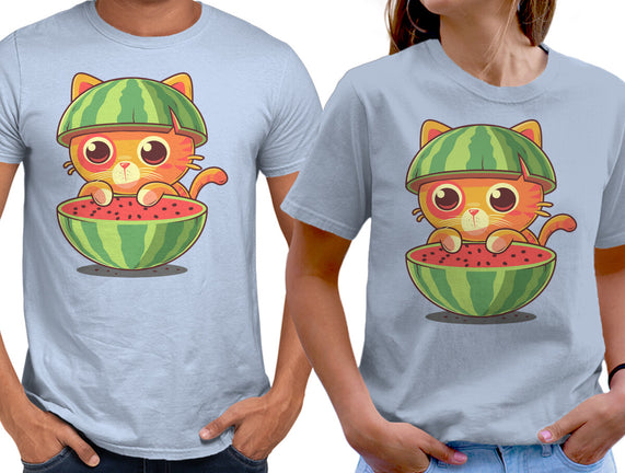 Watermeowlon Kitty