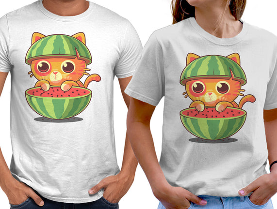 Watermeowlon Kitty