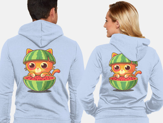 Watermeowlon Kitty