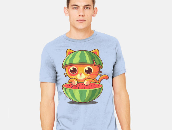 Watermeowlon Kitty