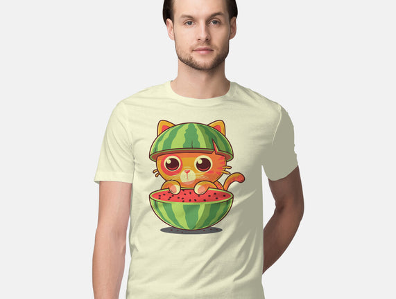 Watermeowlon Kitty