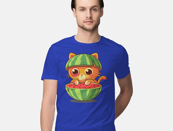 Watermeowlon Kitty