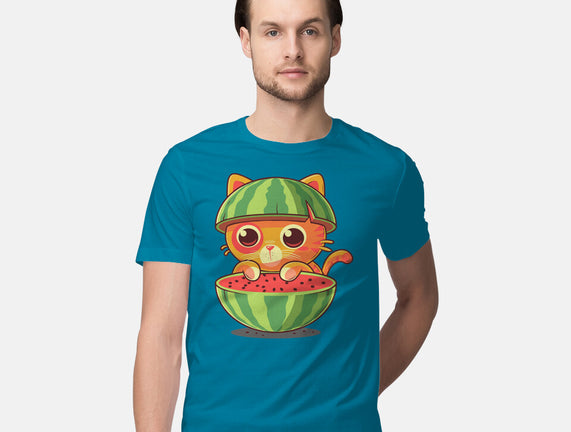 Watermeowlon Kitty