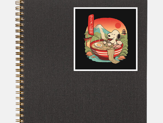 Ramen Onsen