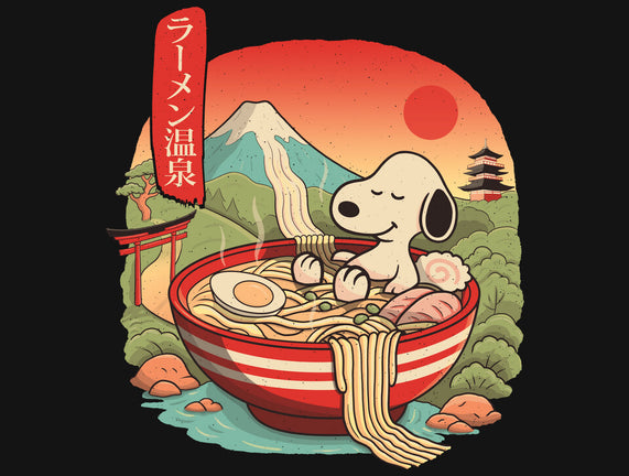 Ramen Onsen