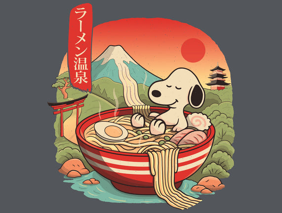 Ramen Onsen