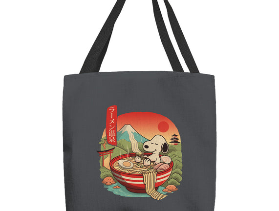 Ramen Onsen