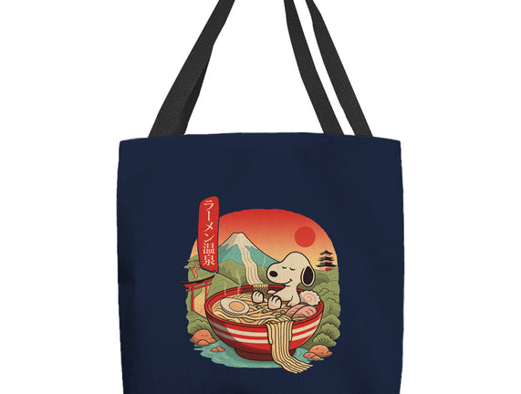 Ramen Onsen