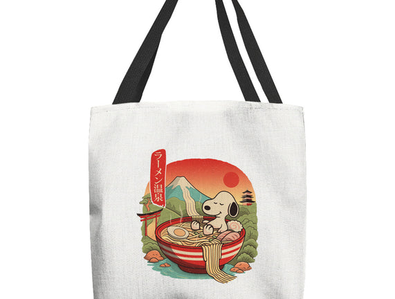 Ramen Onsen