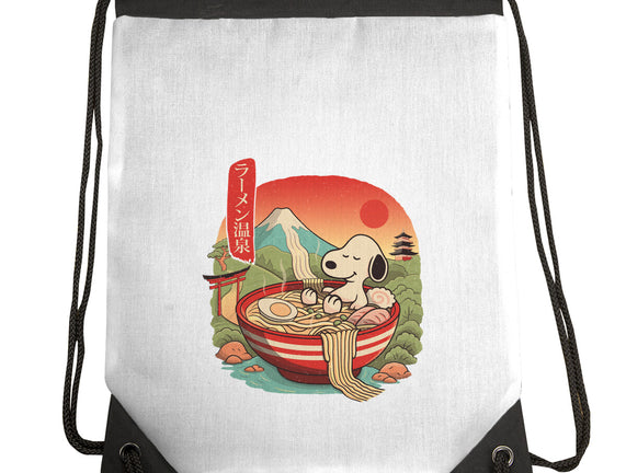 Ramen Onsen