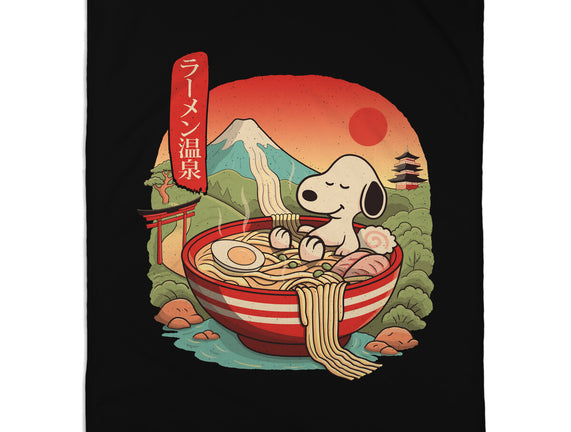 Ramen Onsen