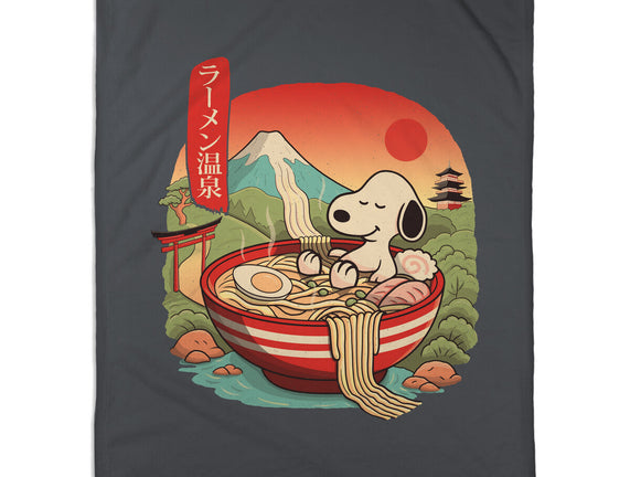 Ramen Onsen