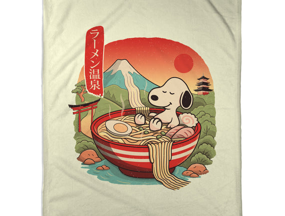 Ramen Onsen