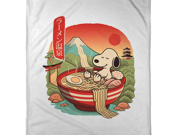 Ramen Onsen
