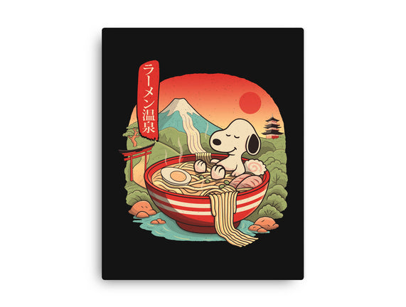 Ramen Onsen
