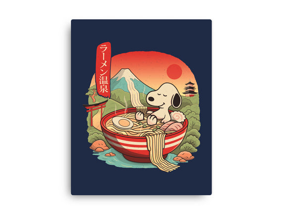 Ramen Onsen