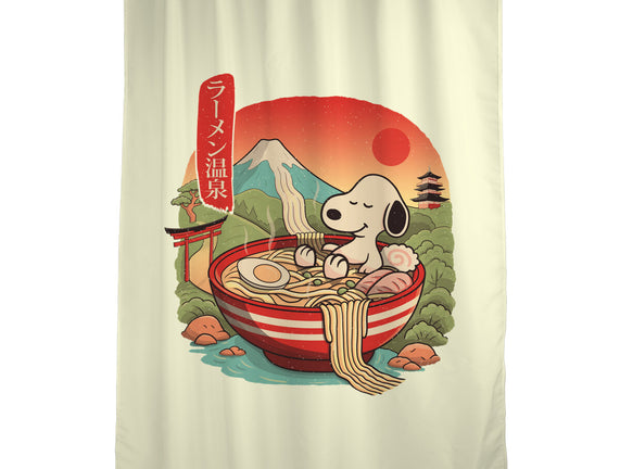 Ramen Onsen