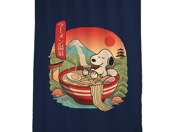 Ramen Onsen