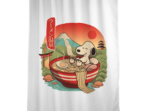 Ramen Onsen