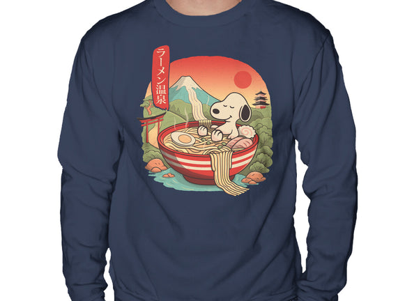 Ramen Onsen