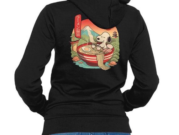 Ramen Onsen