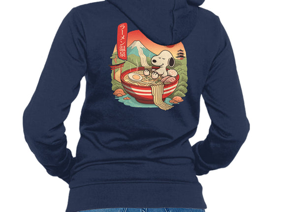 Ramen Onsen