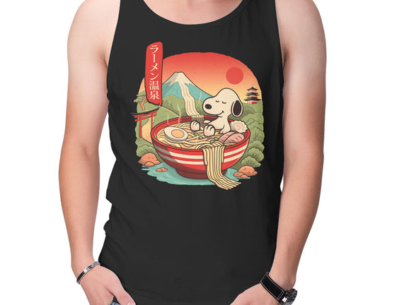 Ramen Onsen