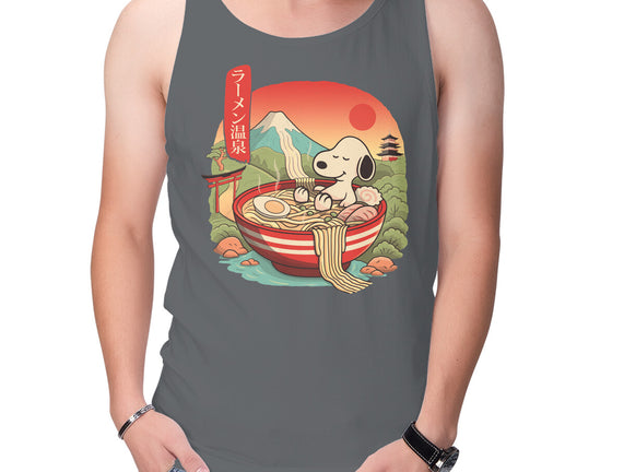 Ramen Onsen