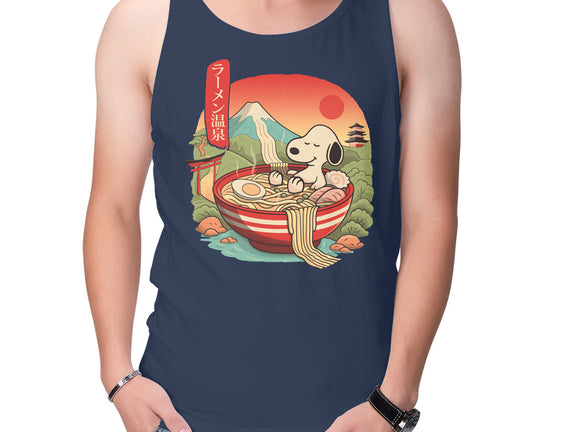 Ramen Onsen
