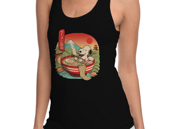 Ramen Onsen