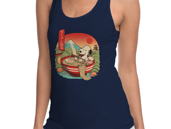 Ramen Onsen