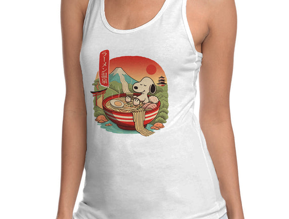 Ramen Onsen