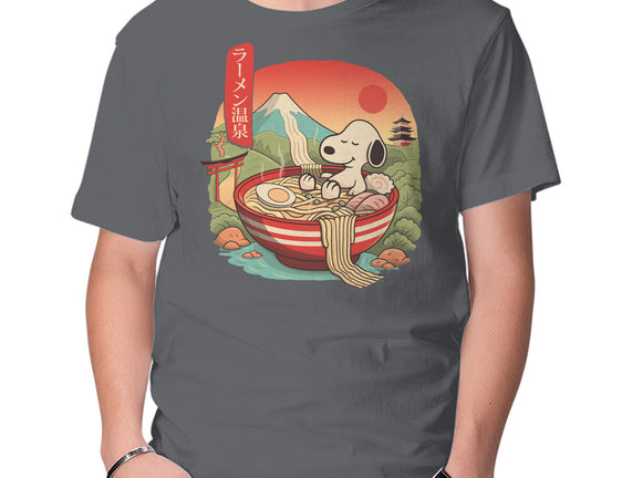 Ramen Onsen