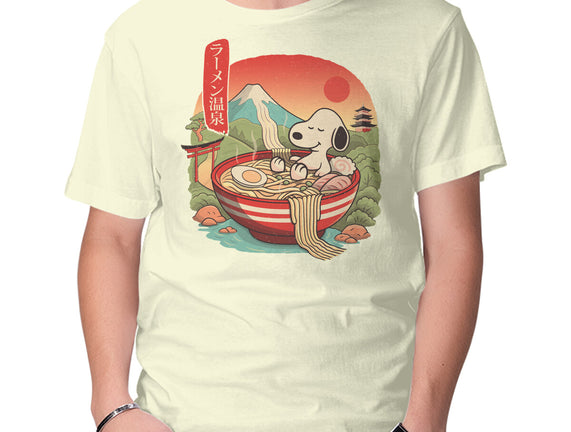 Ramen Onsen