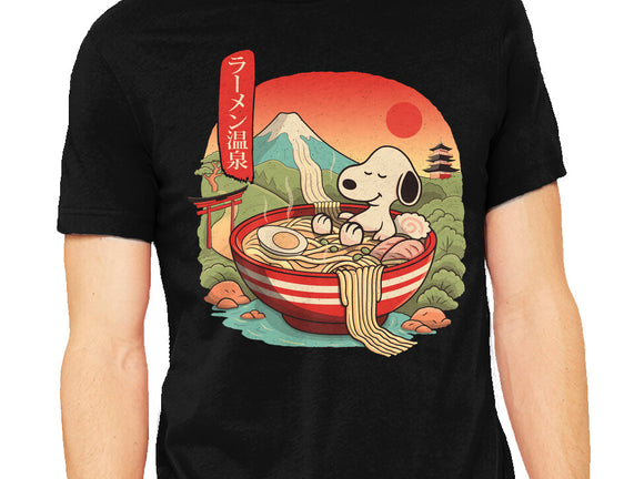 Ramen Onsen