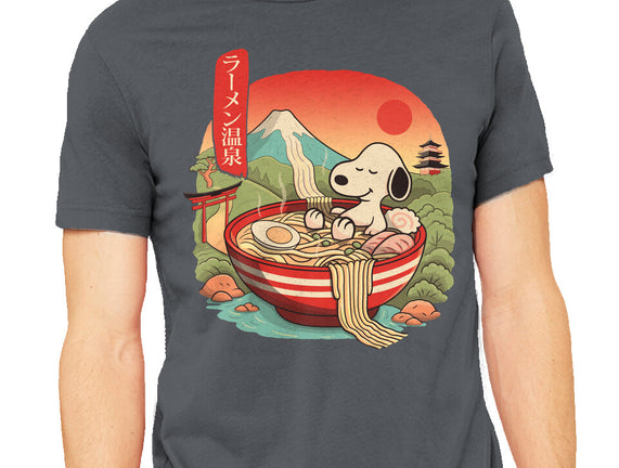 Ramen Onsen