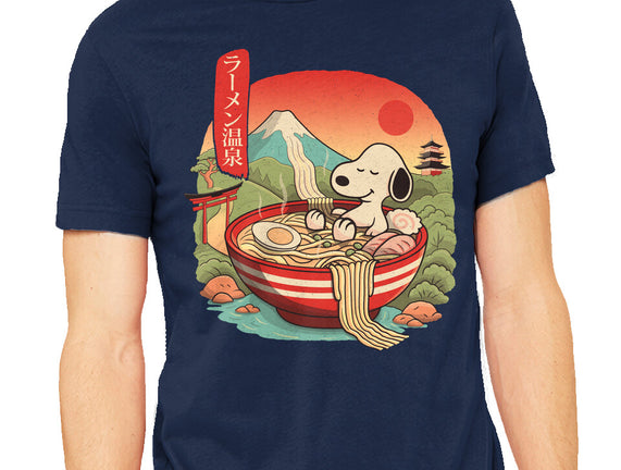 Ramen Onsen