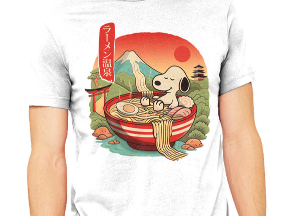 Ramen Onsen
